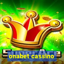 onabet cassino